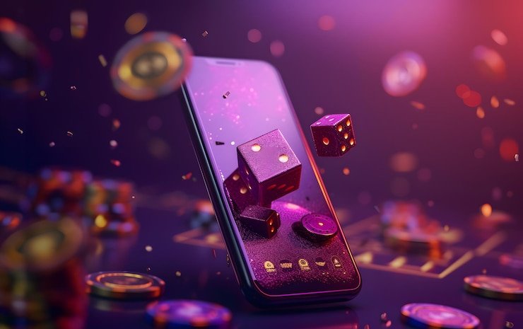 Tabel taruhan roulette dengan peluang dan pembayaran