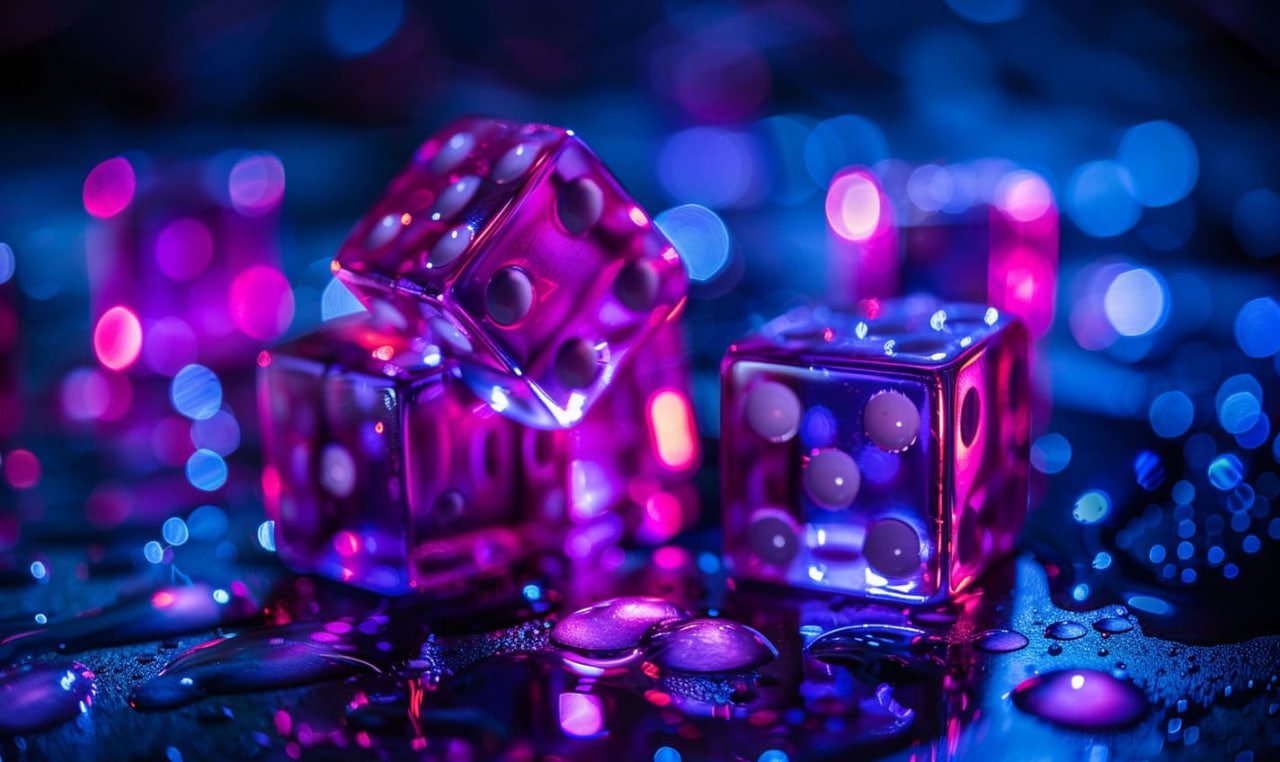 Dealer profesional di studio roulette langsung